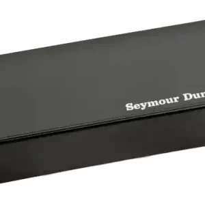 Solde Seymour Duncan BO-4 - soapbar 4 blackouts noir