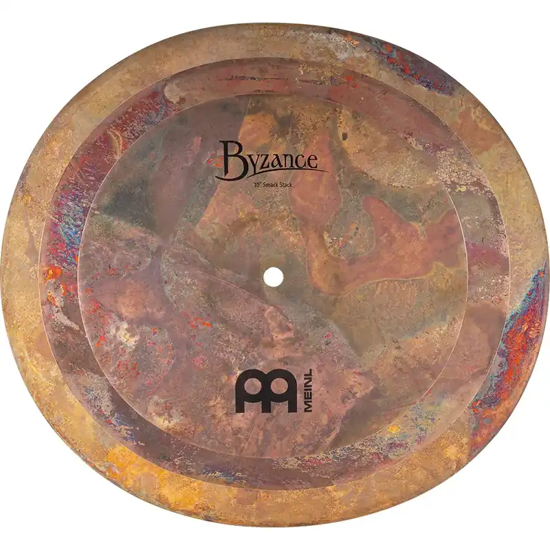Acheter En Ligne MEINL Byzance Vintage 10"/12"/14" Smack Stack Stack