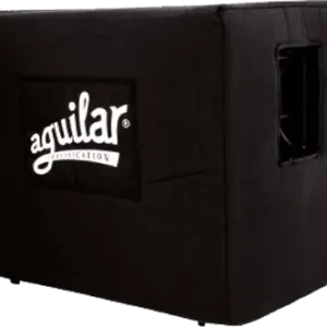 DISCONTINUE Aguilar H-DB210 - Housse pour DB210 Authentique