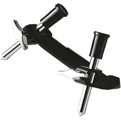 Stabilisateur Pédale de Grosse Caisse Pearl Offre Limitée