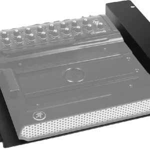 Paiement Sécurisé DISCONTINUE Mackie DL1608-RK - kit de mise en rack pour DL1608
