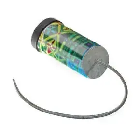 Spring Drum Remo Thunder Tube 6 X 6" - Stormy Commander Maintenant