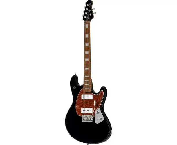 Haute Qualité SR50 - STINGRAY PLUS BLACK