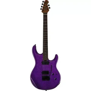 Prix Réduit SIGNATURE STEVE LUKATHER LK100 PURPLE SPARKLE