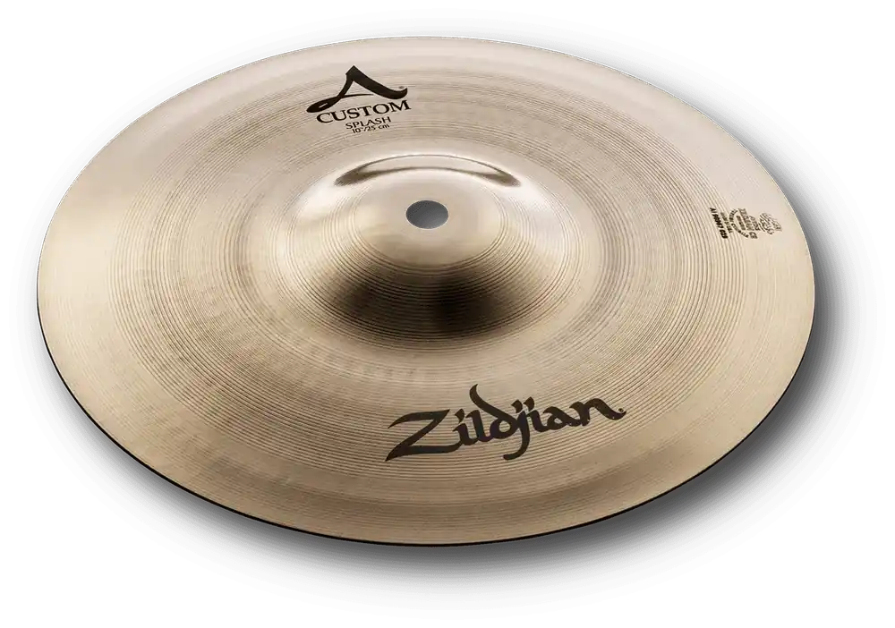 Promotion ZILDJIAN A Custom 12" Splash