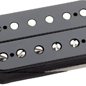 Seymour Duncan APH-2B - slash alnico ii pro chevalet noir Expédié Aujourd'hui