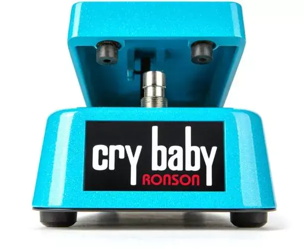 Soldes SIGNATURE - MICK RONSON CRY BABY WAH