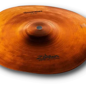 ZILDJIAN ZXT 10" Trashformer Splash Usine Directe