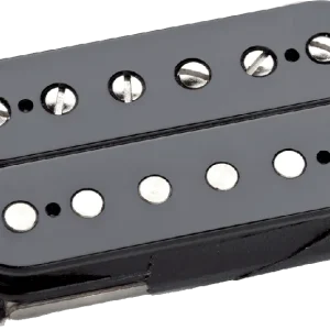 Seymour Duncan APH-2N - slash alnico ii pro manche noir Acheter En Ligne