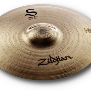 ZILDJIAN S 10" Splash Dernière Chance