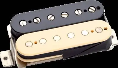 Must-Have micro guitare electrique seymour duncan slash alnico ii pro, manche rev zeb