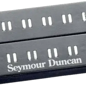 Bon Marché Seymour Duncan PA-TB3B - parallel axis blues saraceno noir