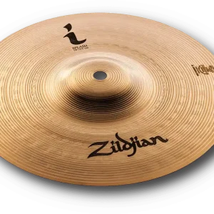 ZILDJIAN I 10" Splash Retour Gratuit