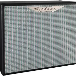 BAFFLE CLASSIC CUSTOM SHOP 2 X 10" B&C NEO 1000W 8OHMS MADE IN UK Commander Maintenant