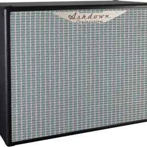 BAFFLE CLASSIC CUSTOM SHOP 1 X 12" B&C NEO 700W 8OHMS MADE IN UK Réduction