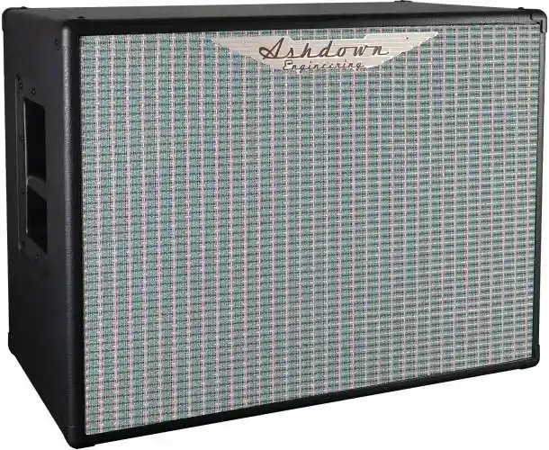 BAFFLE CLASSIC CUSTOM SHOP 1 X 12" B&C NEO 700W 8OHMS MADE IN UK Réduction