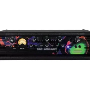 Top Vente SO-1200 TETE D‘AMPLI BASSE