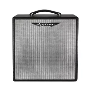 Commander Maintenant COMBO PEACEMAKER 2 WATTS 1X12" CELESTION CREAMBACK MADE IN UK