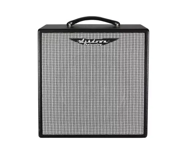 Commander Maintenant COMBO PEACEMAKER 2 WATTS 1X12" CELESTION CREAMBACK MADE IN UK