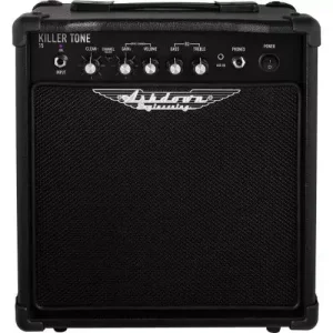 Prix Promo COMBO KILLERTONE 15 WATTS 1X8"