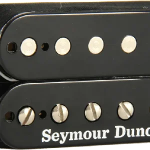 Paiement Sécurisé Seymour Duncan SH-18N - whole lotta hb manche noir
