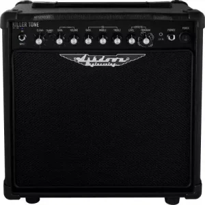 COMBO KILLERTONE 15 WATTS 1X8" + FX Solde