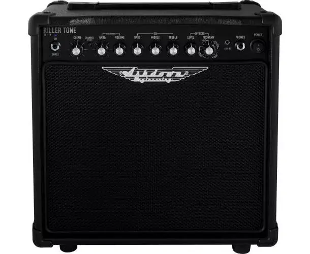 COMBO KILLERTONE 15 WATTS 1X8" + FX Solde