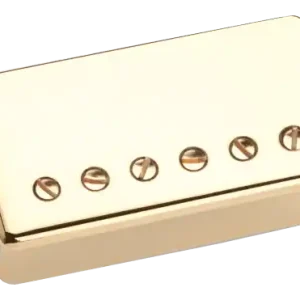 Seymour Duncan SH-6B-G - duncan distortion chevalet gold Vente Flash