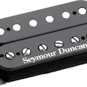 Seymour Duncan SH-PG1B - pearly gates chevalet noir Produit De Marque