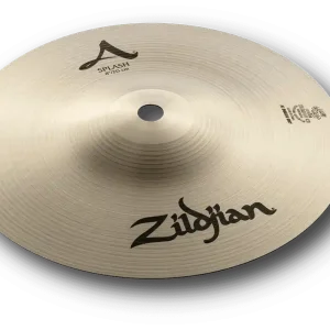 ZILDJIAN A 08" Splash Meilleur Prix
