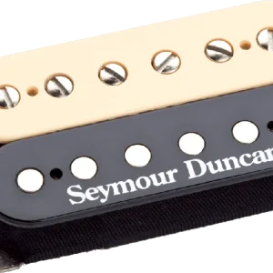 Seymour Duncan SH-PG1N-Z - pearly gates manche zebra Prix Bas
