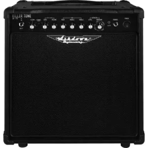 Jusqu'à Épuisement Des Stocks COMBO KILLERTONE 30 WATTS 1X10" + FX