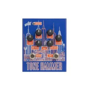Bon Marché TONE HAMMER NYC LIMITED EDITION