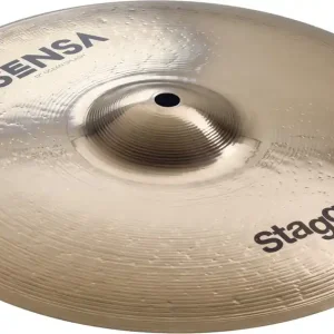 STAGG Sensa 10" Ocean Splash Satisfait Ou Remboursé
