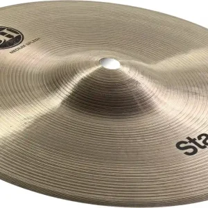 STAGG SH 08" Medium Splash Commander Maintenant