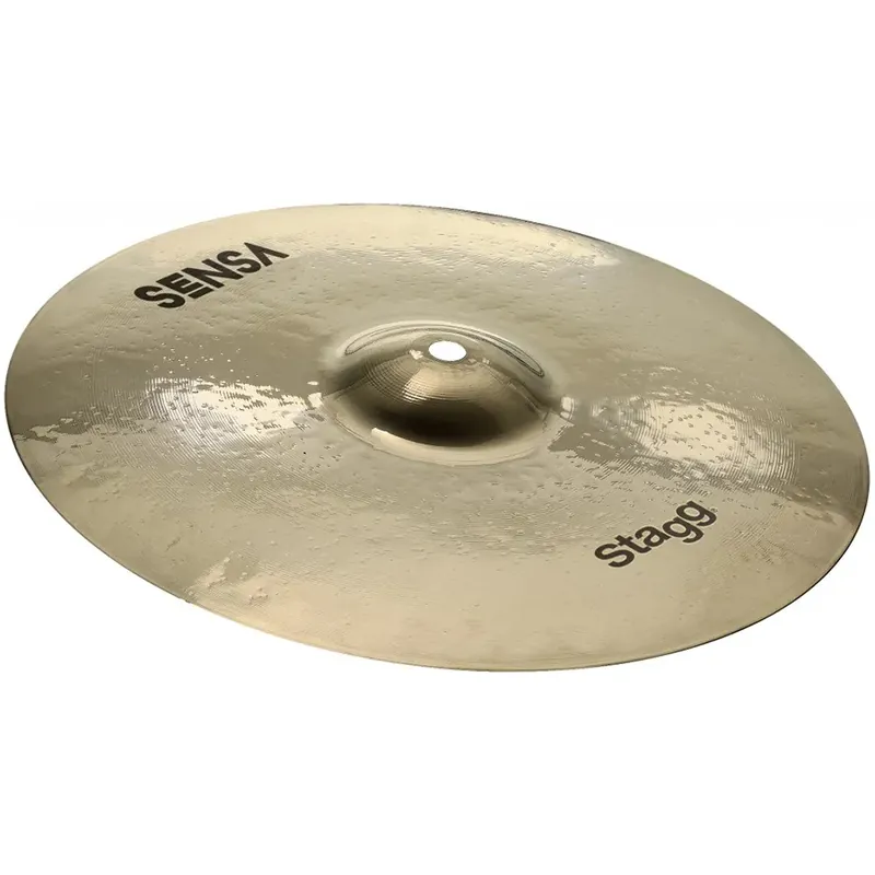 Pas Cher STAGG Sensa 08" Medium Splash