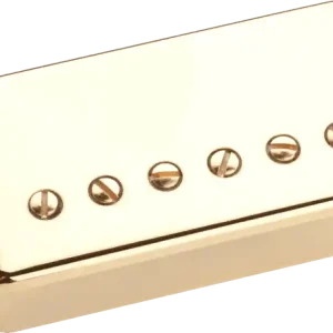 Seymour Duncan TB-59-G - 59 trembucker chevalet gold Achetez Aujourd'hui