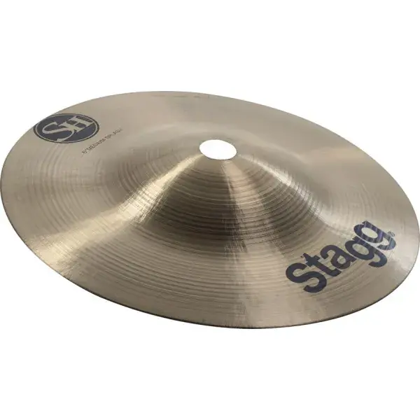 STAGG SH 06" Medium Splash Populaire