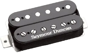 Meilleure Vente Seymour Duncan TB-PBH-B - perpetual burn trembucker noi
