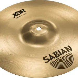Meilleure Vente SABIAN XSR 12" Splash