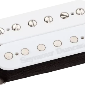 Seymour Duncan TB-PBH-W - perpetual burn trembucker bla Usine Directe