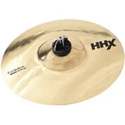 Réduction SABIAN HHX 12" Evolution Splash