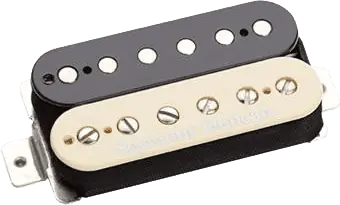 Seymour Duncan TB-PBH-Z - perpetual burn trembucker zeb Expédié Aujourd'hui