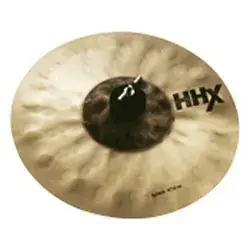 Super Prix SABIAN HHX 12" Splash