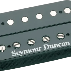 Marque Seymour Duncan TB-PG1B - pearly gates tb chevalet noir