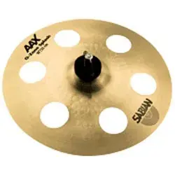 SABIAN AAX 12" O-Zone Splash Achetez Aujourd'hui