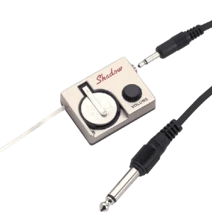Commander Maintenant Shadow NFX-AC - micro sous sillet actif