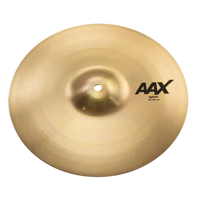 Seulement Aujourd'hui SABIAN AAX 12" Splash