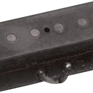 Bon Marché Seymour Duncan AN3445 - antiquity 1950 fender lap steel