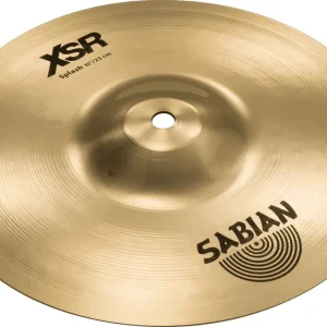 Meilleur Prix SABIAN XSR 10" Splash